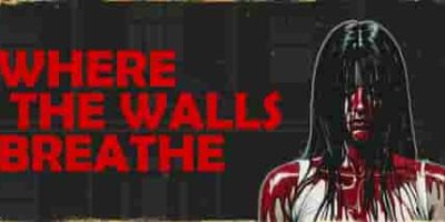 墙壁呼吸之处/Where the Walls Breathe