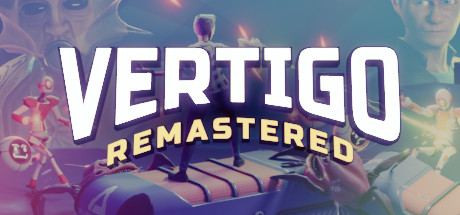 眩晕球 重制版VR(Vertigo Remastered)免安装中文版