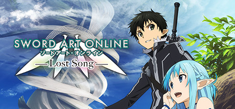 刀剑神域失落之歌 v2.1.0 送修改器+存档(Sword Art Online: Lost Song)免安装中文版