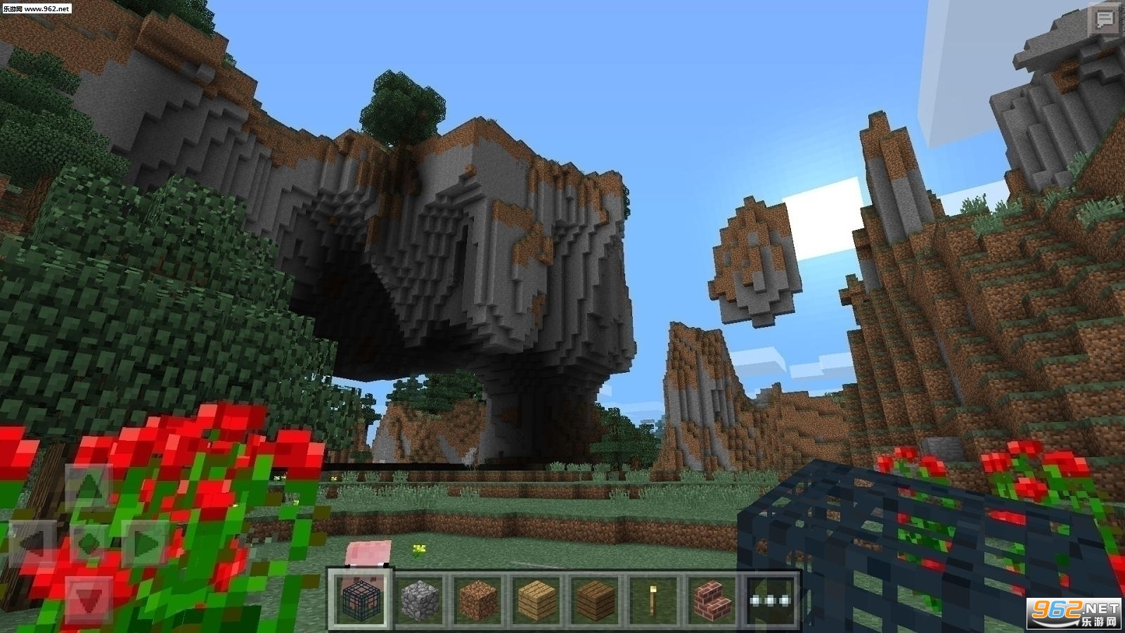 我的世界 基岩版(Minecraft: Bedrock Edition)免安装中文版