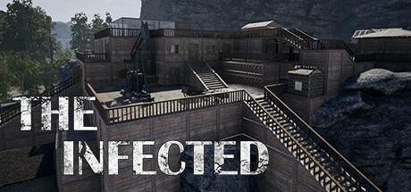 被感染者 v22.3(The Infected)免安装中文版