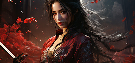 不朽之刃(Blade of Immortality)免安装中文版