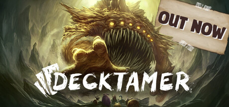 驯牌师/ Decktamer v1.0.32 免安装中文版