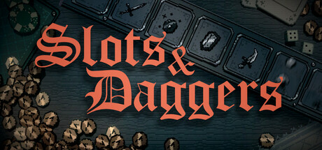 命运转轮/ Slots and Daggers Build.20540229 免安装中文版
