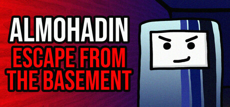 阿尔莫哈丁:逃离地下室 v1.0.0(Almohadin: escape from the basement)免安装中文版