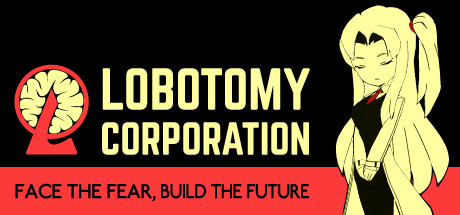 脑叶公司 v1.0.2.13c(Lobotomy Corporation)免安装中文版