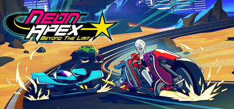 霓虹巅峰:超越极限(Neon Apex: Beyond the Limit)免安装中文版