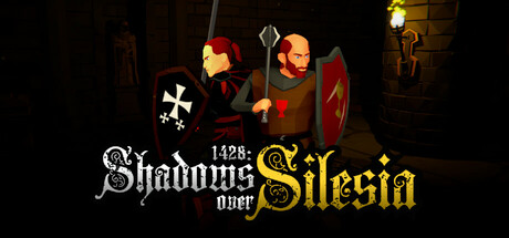 1428:西里西亚上空的阴影 v1.1.36(1428: Shadows over Silesia)免安装中文版