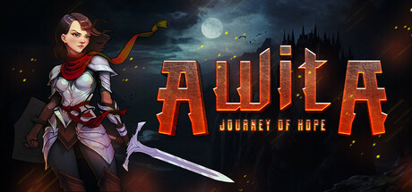 艾维塔:希望之旅/Awita Journey of Hope Build.19596601 免安装中文版
