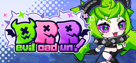 魔鬼之路(Devil Road Run!)免安装中文版