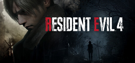 生化危机4 重制版(Resident Evil 4)免安装中文版