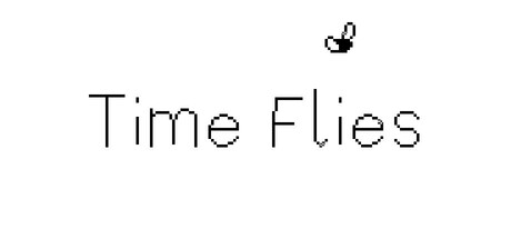 逝者如斯蝇 Build.19297352(Time Flies)免安装中文版
