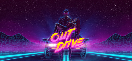 复古驾驶(OutDrive)免安装中文版