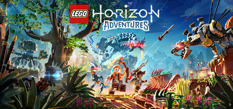 乐高地平线大冒险 v1.30 全DLC(LEGO Horizon Adventures)免安装中文版