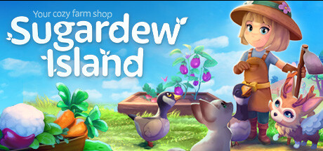 甘露岛 – 温馨的农场商店 Build.18941365(Sugardew Island – Your cozy farm shop)免安装中文版