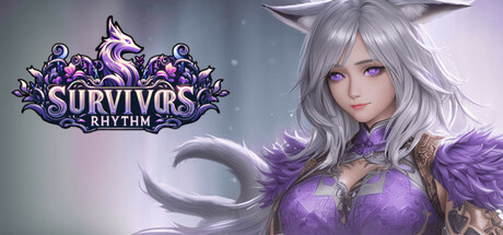 幸存者的节奏 v1.0.2(Survivor’s Rhythm)免安装中文版