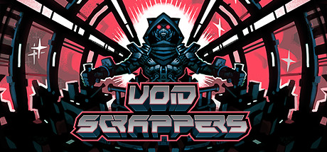 虚空废墟者 v1.40（Void Scrappers）免安装中文版