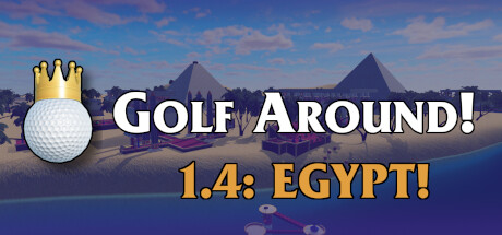 高尔夫运动!Build.15056944(Golf Around!)免安装中文版