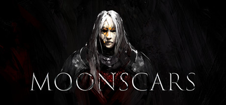 黯月伤痕 v1.6009(Moonscars)免安装中文版