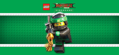 乐高旋风忍者大电影(The LEGO NINJAGO Movie Video Game)免安装中文版