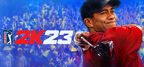 PGA巡回赛2K23 Build.18927457(PGA TOUR 2K23)免安装中文版