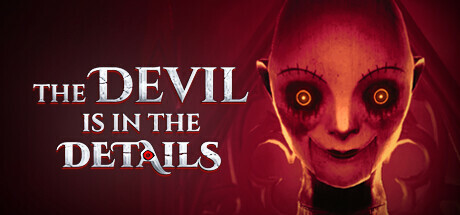 魔鬼藏在细节中 v1.0.5(The Devil is in the Details)免安装中文版