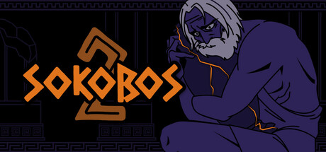 索科博斯2/ Sokobos 2 Build.20095487 免安装中文版