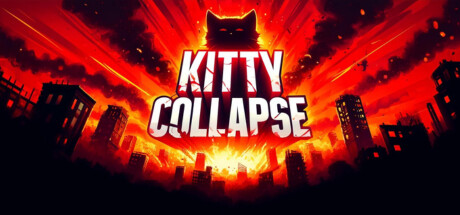 喵喵坍塌 v1.0.0(Kitty Collapse)免安装中文版
