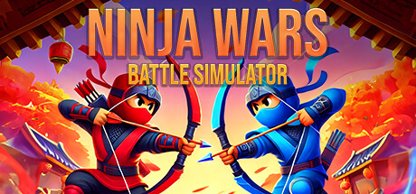 忍者战争:战斗模拟器 Build.15928993(Ninja Wars: Battle Simulator)免安装中文版