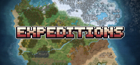 探险|逐险之旅(Expeditions)免安装中文版