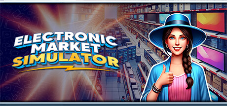 电子市场模拟器/ Electronic Market Simulator Build.20156856 免安装中文版
