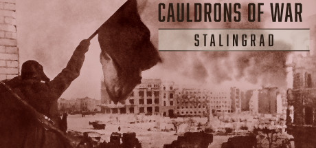 战斧:斯大林格勒 Build.14445543(Cauldrons of War – Stalingrad)免安装中文版