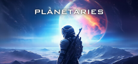行星探索者 v1.63(Planetaries)免安装中文版