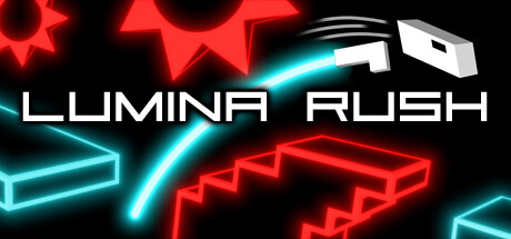 光辉疾驰 Build.19037120(Lumina Rush)免安装中文版