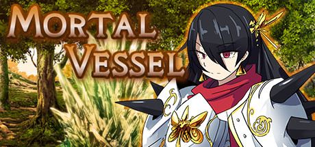 凡人之躯(Mortal Vessel)免安装中文版