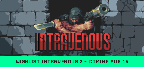 静脉注射 v1.5.1(Intravenous)免安装中文版