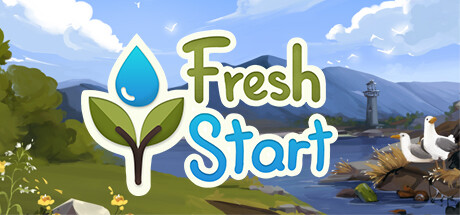 焕然一新:清道夫模拟器 Build.17138656(Fresh Start Cleaning Simulator)免安装中文版