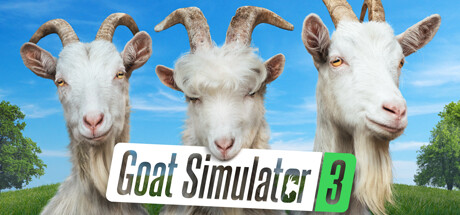 模拟山羊3 v1.1.4.2 单机+联机 PC/手机双端(Goat Simulator 3)免安装中文版