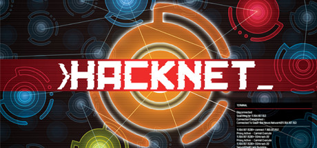 黑客网络 v5.069(Hacknet)免安装中文版
