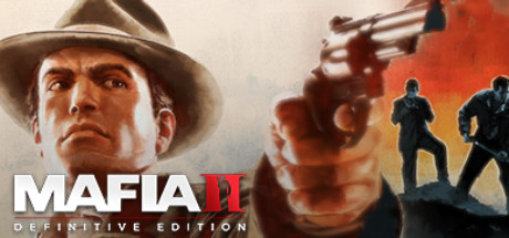 四海兄弟2:最终版(Mafia II: Definitive Edition)免安装中文版