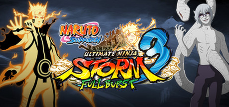 火影忍者究极忍者风暴3完全爆发HD v1.0.0.7+修改器(NARUTO SHIPPUDEN: Ultimate Ninja STORM 3 Full Burst HD)免安装中文版