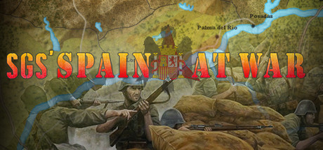 SGS西班牙战争(SGS Spain at War)免安装中文版