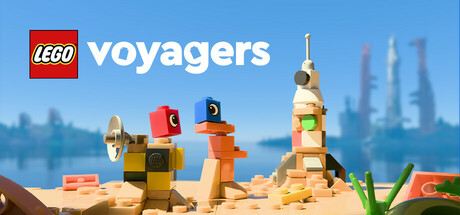 乐高旅行者/LEGO Voyagers Build.19911812 免安装中文版