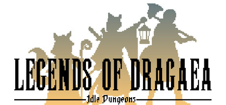德拉加传说/ Legends of Dragaea Idle Dungeons Build.20671304 免安装中文版