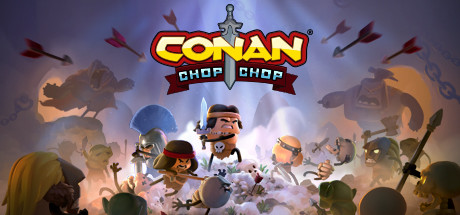 柯南快快 Build.17411139(Conan Chop Chop)免安装中文版