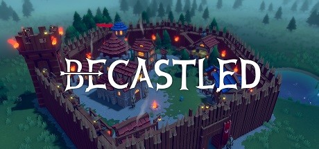 城堡 v0.9031(Becastled)免安装中文版