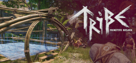 部落:原始建设者 v1.0.16(Tribe: Primitive Builder)免安装中文版