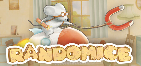 随机鼠/Randomice Build.20938899 免安装中文版