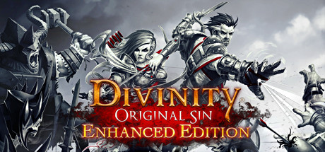神界:原罪加强版 v2.0.119.430(Divinity: Original Sin