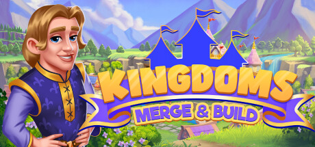 王国:合并与建造(Kingdoms: Merge and Build)免安装中文版